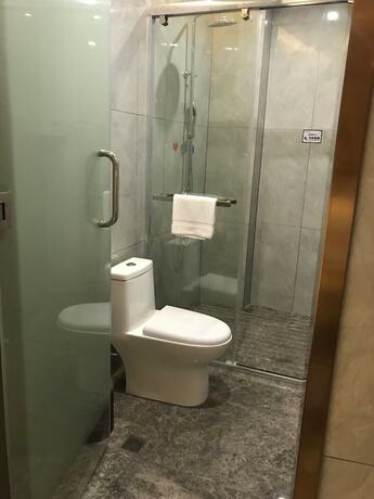 Imagen general del Hotel Qiaofeng Xingzilin. Foto 10
