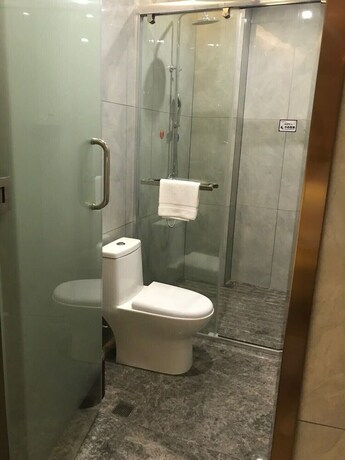 Imagen de la habitación del Hotel Qiaofeng Xingzilin. Foto 16