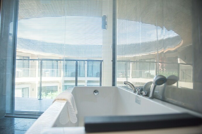 Imagen de la habitación del Hotel Qiaofeng Xingzilin. Foto 21