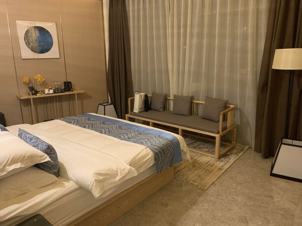 Imagen de la habitación del Hotel Qiaofeng Xingzilin. Foto 31