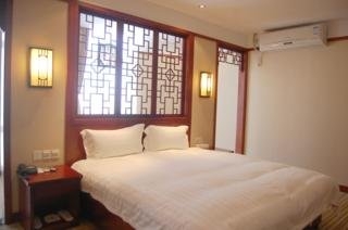 Imagen general del Hotel Qibao Old Street Super8. Foto 1
