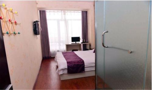 Imagen general del Hotel Qihang Harbin Taiping Airport. Foto 2