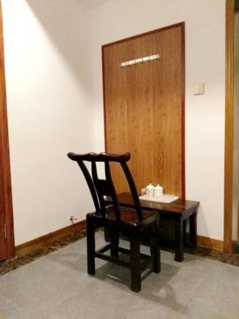 Imagen general del Hotel Qijiayi Theme Hostel No.2 Shop. Foto 1