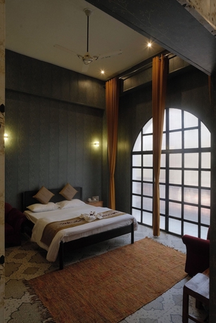 Imagen de la habitación del Hotel Qila. Foto 10