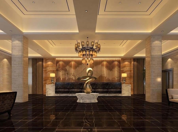 Imagen general del Hotel Qin Mengli. Foto 1