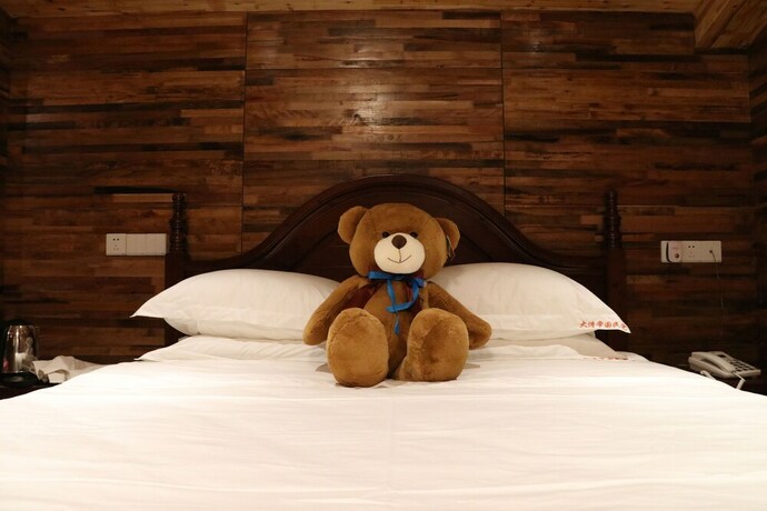 Imagen general del Hotel Qing Dynasty House. Foto 5