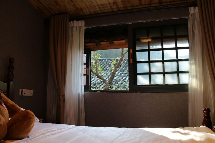 Imagen general del Hotel Qing Dynasty House. Foto 6