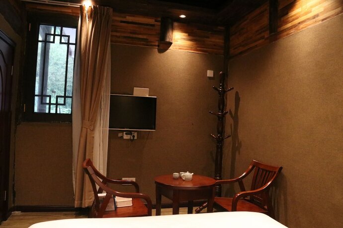 Imagen general del Hotel Qing Dynasty House. Foto 7