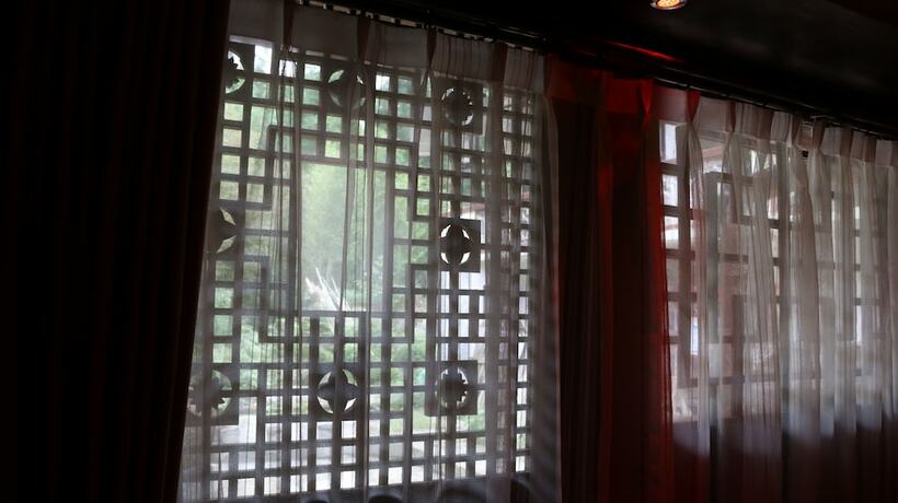 Imagen general del Hotel Qing Dynasty House. Foto 11