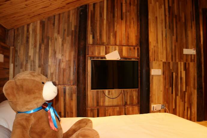 Imagen de la habitación del Hotel Qing Dynasty House. Foto 12