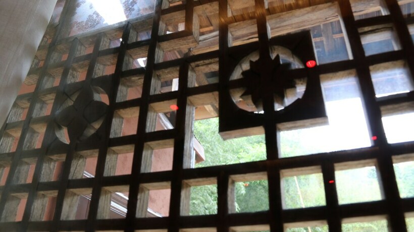 Imagen de la habitación del Hotel Qing Dynasty House. Foto 15