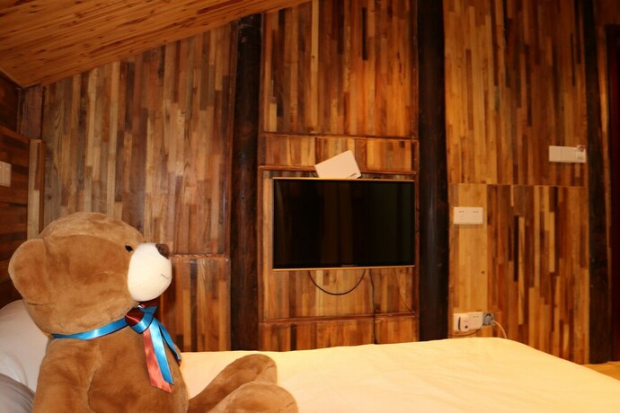 Imagen de la habitación del Hotel Qing Dynasty House. Foto 19