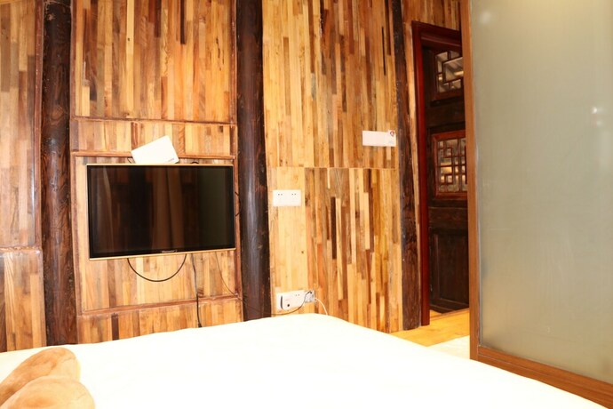 Imagen de la habitación del Hotel Qing Dynasty House. Foto 25