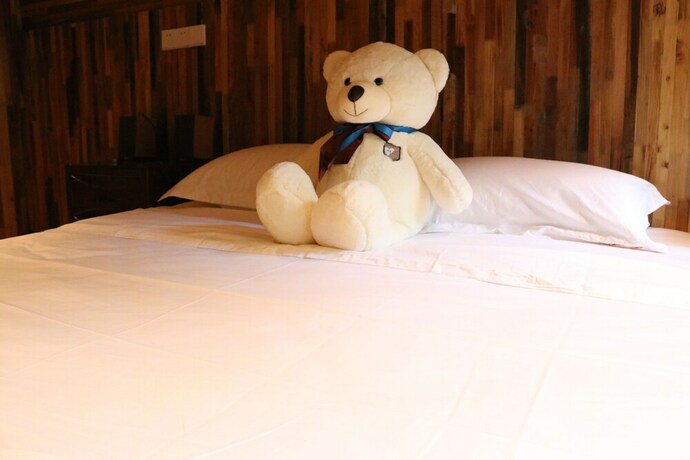 Imagen de la habitación del Hotel Qing Dynasty House. Foto 27