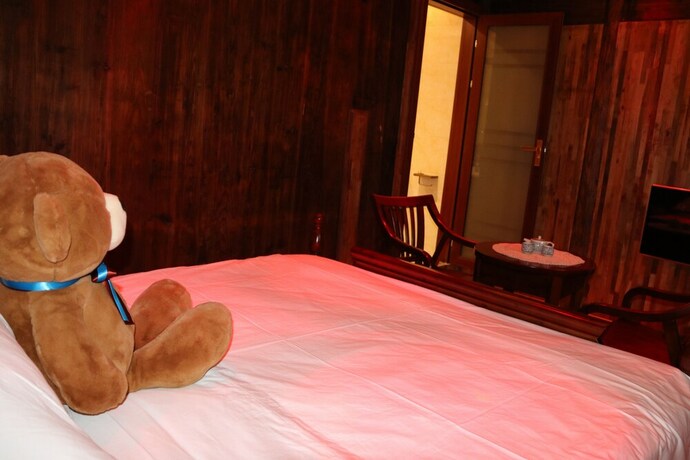 Imagen de la habitación del Hotel Qing Dynasty House. Foto 29