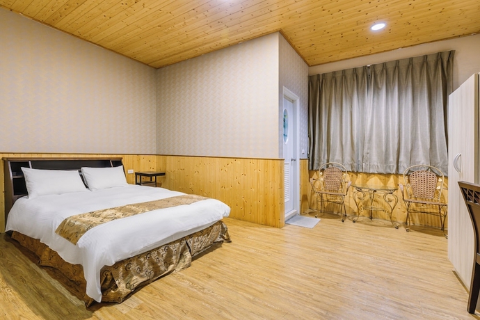 Imagen de la habitación del Hotel Qing Jing Star Home Stay. Foto 6