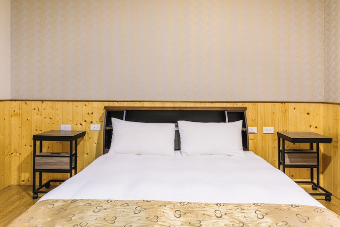 Imagen de la habitación del Hotel Qing Jing Star Home Stay. Foto 7