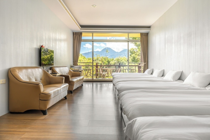 Imagen de la habitación del Hotel Qing Jing Star Home Stay. Foto 9