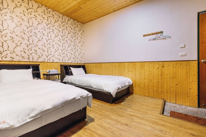 Imagen de la habitación del Hotel Qing Jing Star Home Stay. Foto 12