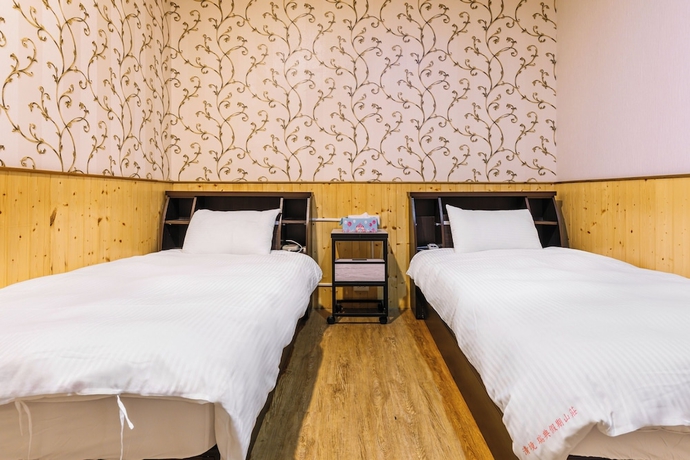 Imagen de la habitación del Hotel Qing Jing Star Home Stay. Foto 13