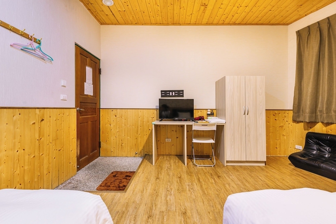 Imagen de la habitación del Hotel Qing Jing Star Home Stay. Foto 15