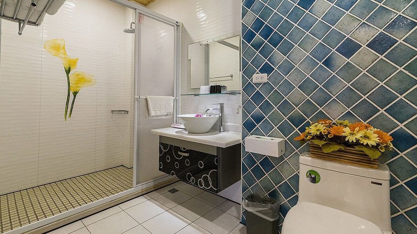 Imagen de la habitación del Hotel Qing Jing Ze B&B. Foto 13