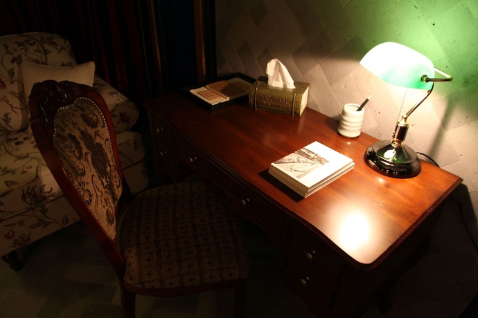Imagen de la habitación del Hotel Qing Pu Villa. Foto 2