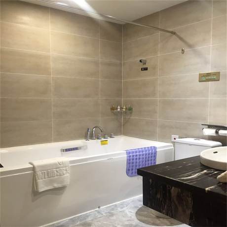 Imagen de la habitación del Hotel Qingdao Airport Fuhua. Foto 5