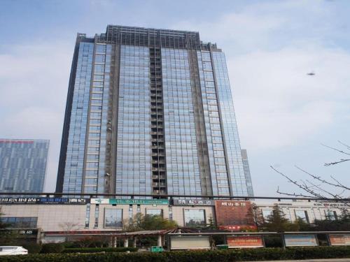 Imagen general del Hotel Qingdao Elegance. Foto 1