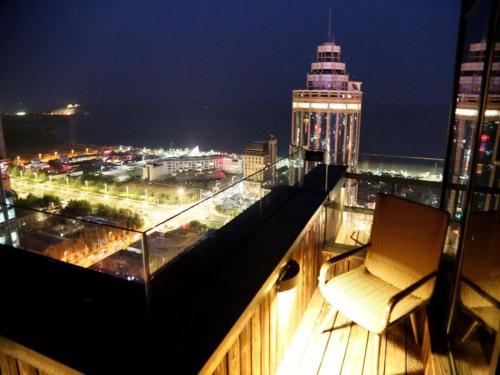 Imagen general del Hotel Qingdao Elegance. Foto 2