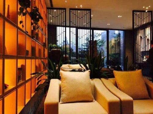 Imagen general del Hotel Qingdao Elegance. Foto 4