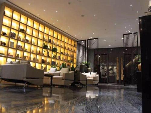 Imagen general del Hotel Qingdao Elegance. Foto 6