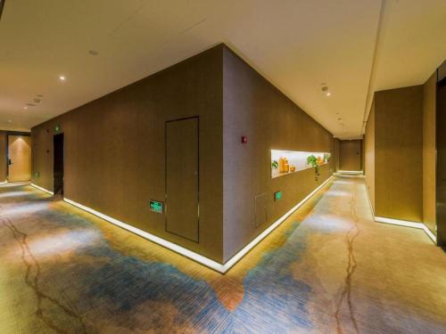Imagen general del Hotel Qingdao Elegance. Foto 13