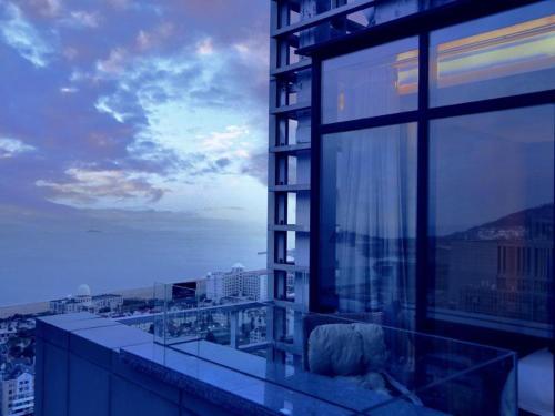 Imagen general del Hotel Qingdao Elegance. Foto 14