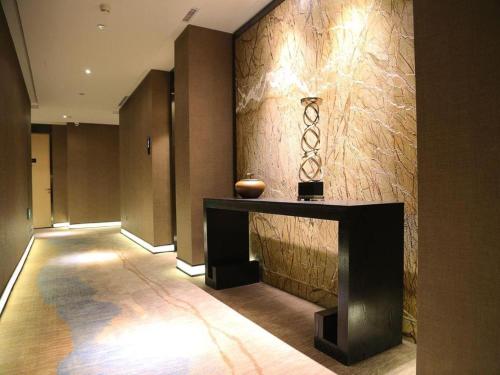 Imagen general del Hotel Qingdao Elegance. Foto 18