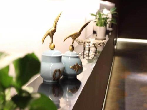 Imagen general del Hotel Qingdao Elegance. Foto 19