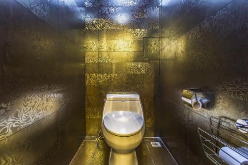 Imagen de la habitación del Hotel Qingdao Heng Bo. Foto 7
