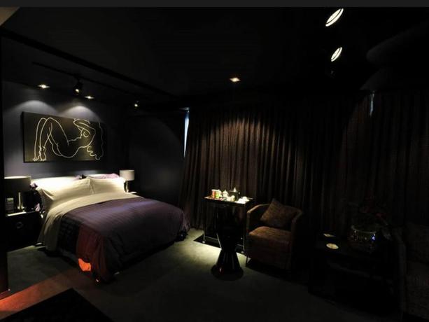 Imagen general del Hotel Qingdao Housing International. Foto 3