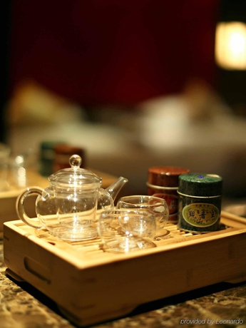 Imagen general del Hotel Qingdao Kuaitong International. Foto 3