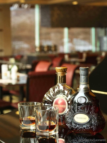 Imagen general del Hotel Qingdao Kuaitong International. Foto 5