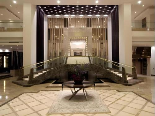 Imagen general del Hotel Qingdao Royal Garden. Foto 2