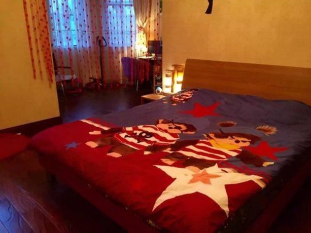 Imagen general del Hotel Qingdao Seaside Resort Apartment. Foto 2
