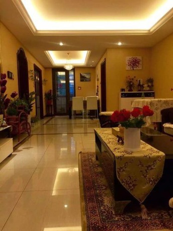 Imagen general del Hotel Qingdao Seaside Resort Apartment. Foto 3
