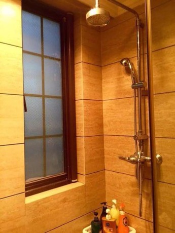 Imagen general del Hotel Qingdao Seaside Resort Apartment. Foto 6