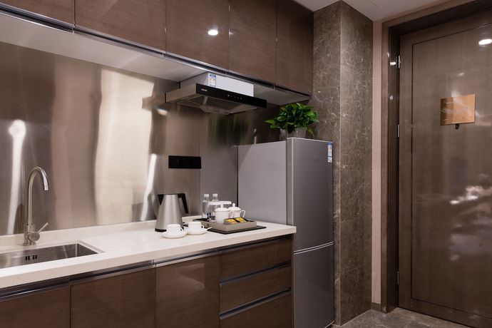 Imagen de la habitación del Hotel Qinghai Jinjiang International Hotel. Foto 2