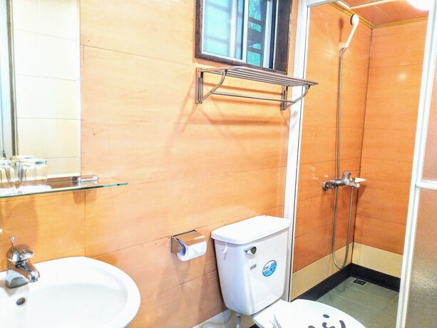 Imagen de la habitación del Hotel Qingjing Love Mountain City Homestay. Foto 15
