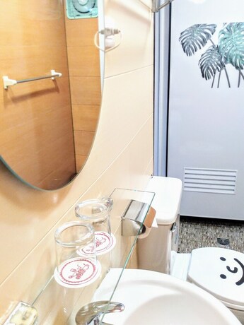 Imagen de la habitación del Hotel Qingjing Love Mountain City Homestay. Foto 17