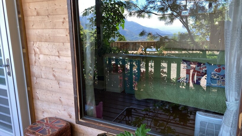 Imagen de la habitación del Hotel Qingjing Love Mountain City Homestay. Foto 19