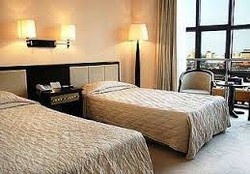 Imagen de la habitación del Hotel Qinglan Plaza Hotel - Beijing. Foto 3