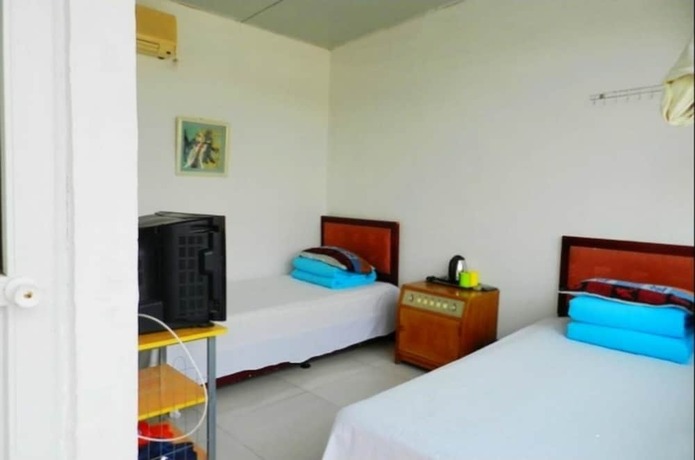 Imagen de la habitación del Hotel Qinglongxia Pinfu Scenic Farm Stay. Foto 8